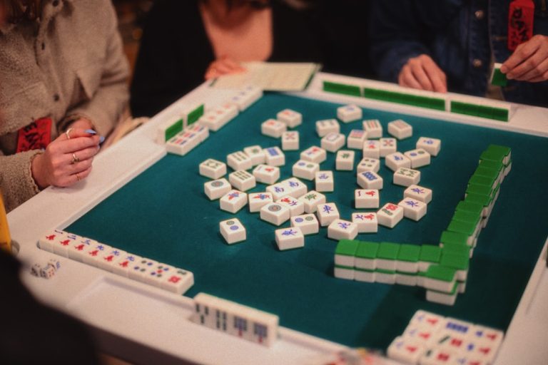 Explore the Exciting World of Free Social Casino Games