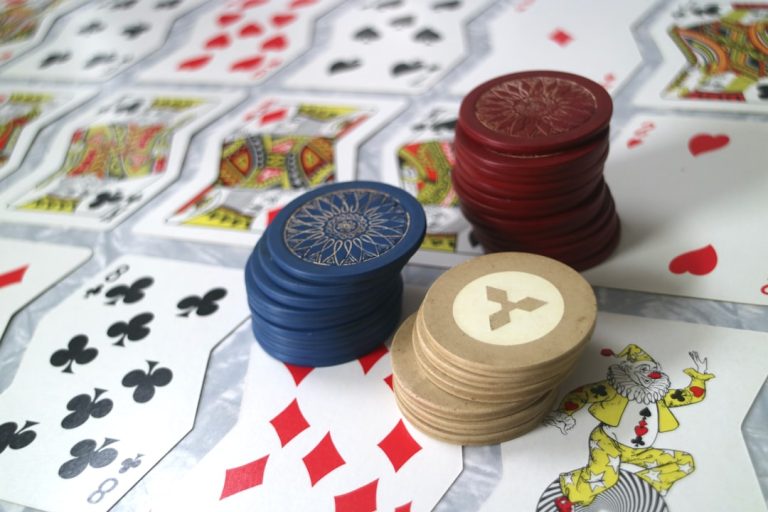 Experience the Thrill of Free Social Casino Games Today!
