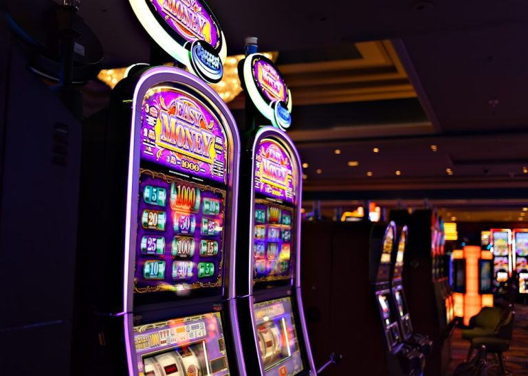 Explore the Exciting World of Free Social Casino Games