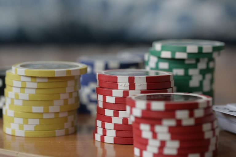Discover the Thrilling World of Free Social Casino Games